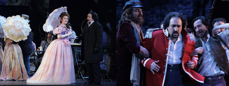 zarzuela